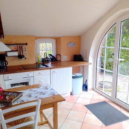Upleward Cottage Krummhörn Εξωτερικό φωτογραφία