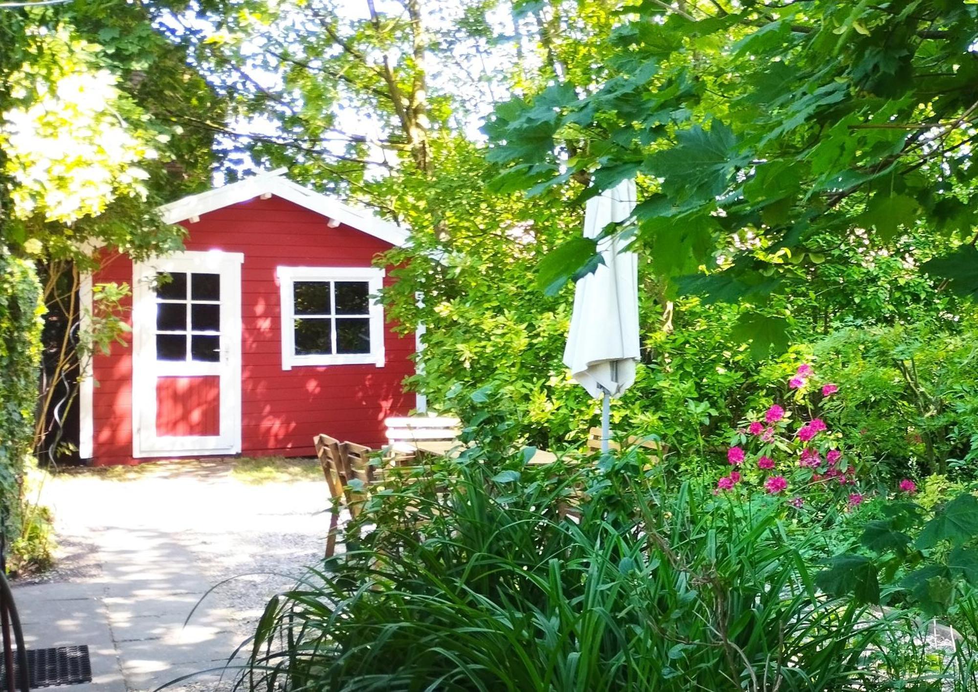 Upleward Cottage Krummhörn Εξωτερικό φωτογραφία