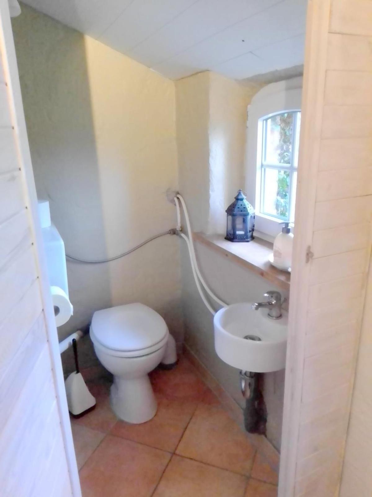 Upleward Cottage Krummhörn Εξωτερικό φωτογραφία