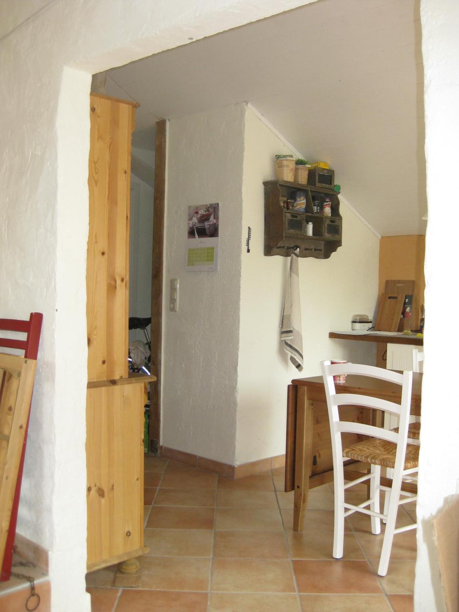 Upleward Cottage Krummhörn Εξωτερικό φωτογραφία