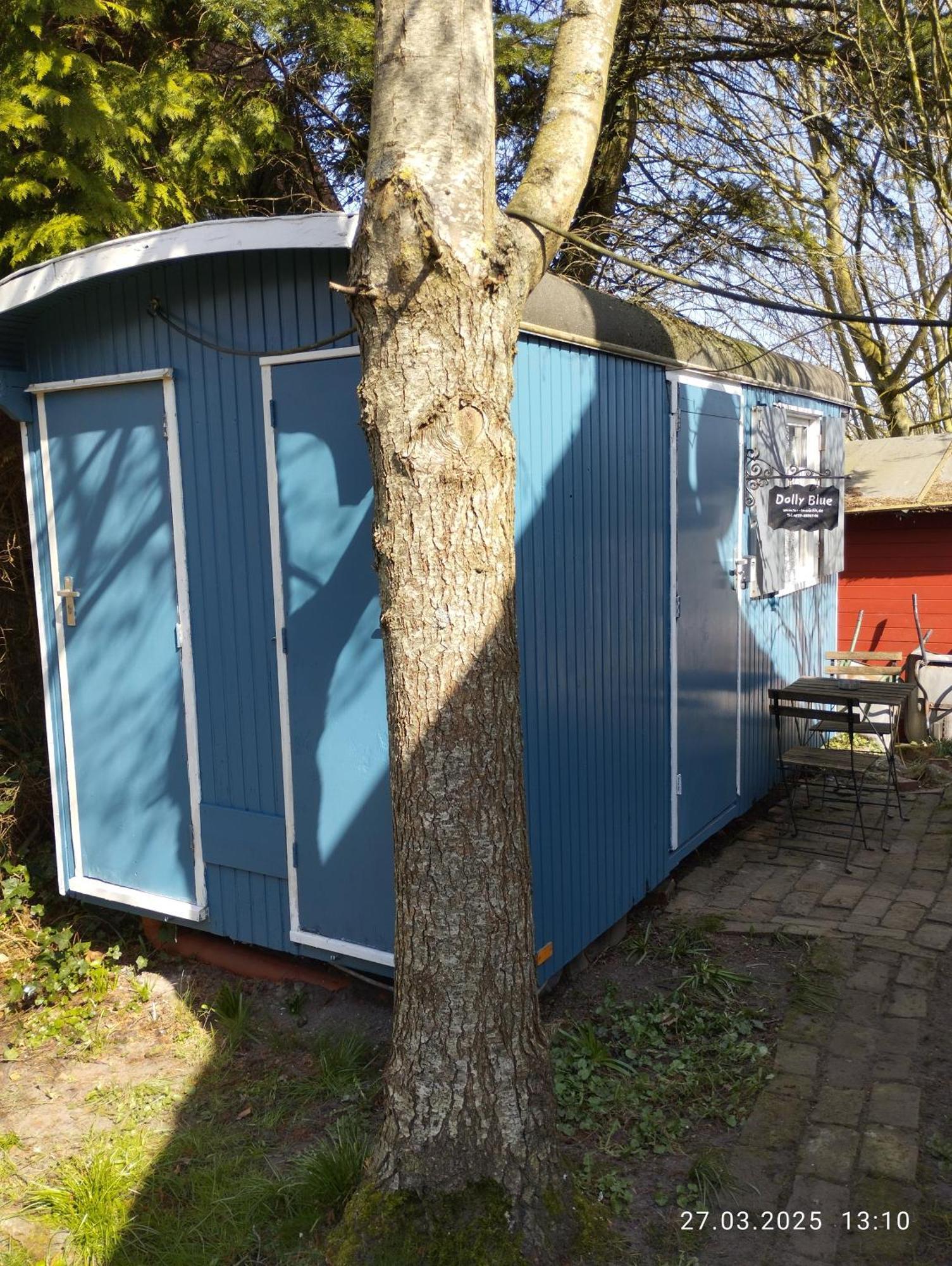 Upleward Cottage Krummhörn Εξωτερικό φωτογραφία